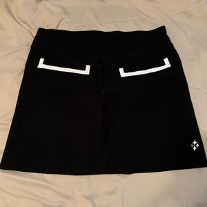 JoFit Golf Skort